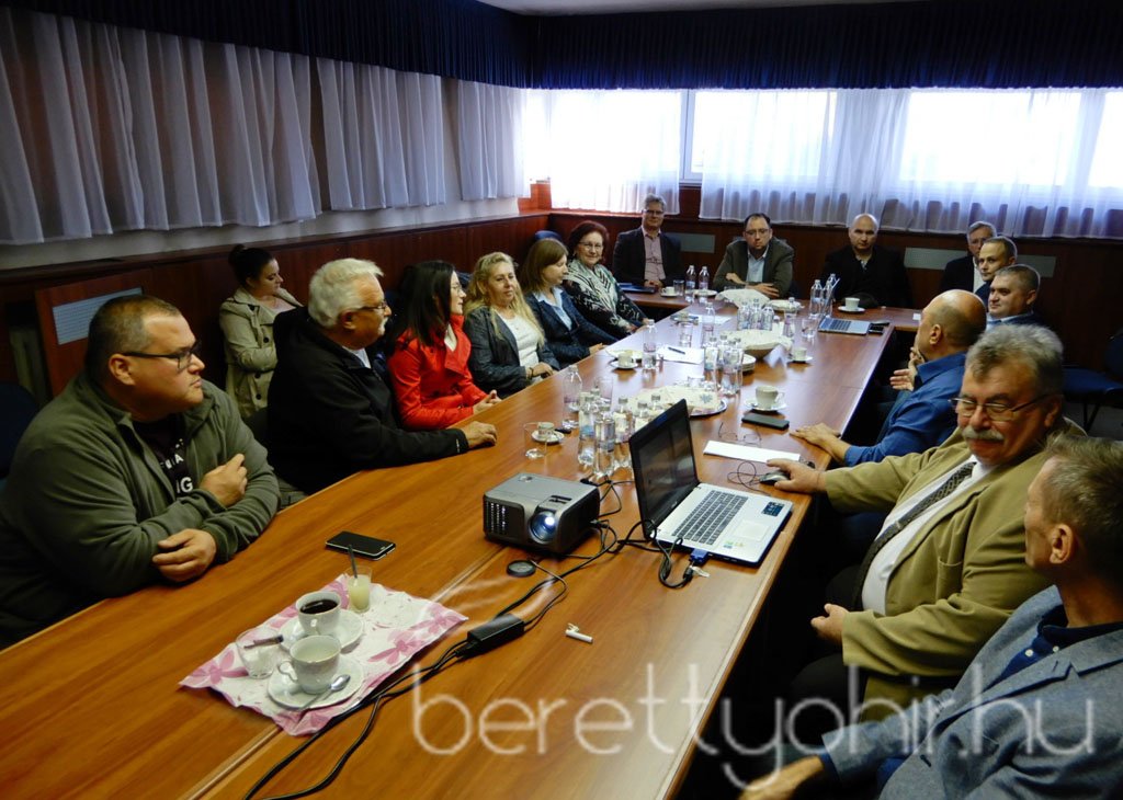 Bihari Innovációs Nap 10